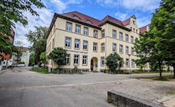 vhs Tübingen