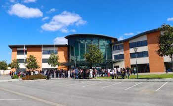 Campus Sainte-Thérèse OUEST