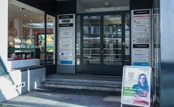 Academia Languages Zug