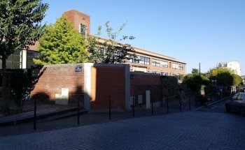 école élémentaire Maintenon