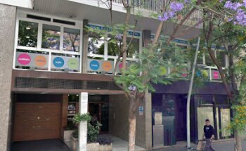 TEFL Barcelona