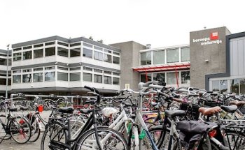 Beroepsonderwijs aan Zee