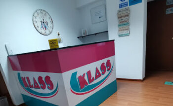 Academia Klass