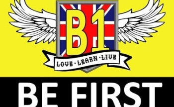 Be First Academy