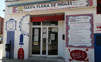 Academia de inglés Valencia Language Club