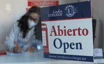 London College