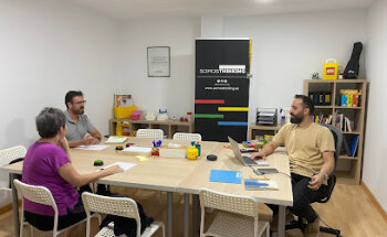 SomosThinking
