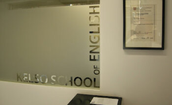 Kelso School of English - KSE