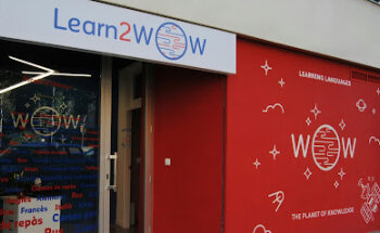 Learn2WOW