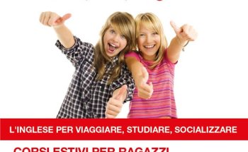 Shenker Portici - Corsi di Lingua Inglese
