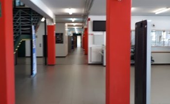 Istituto superiore Adriano Tilgher