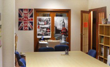 Access English