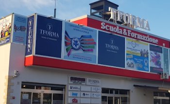 TFORMA Soc. Coop.