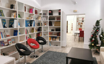 Instituto Arabe