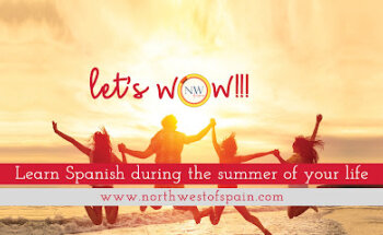 North West of Spain