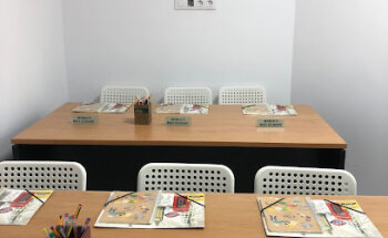 Englang Academy