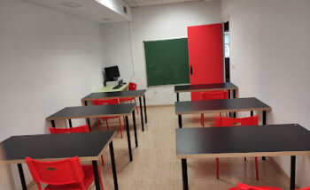 Academia Prepara Centro