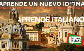 Clases de Italiano
