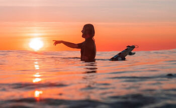 La Luz Surfcamp