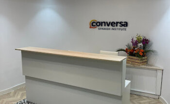Conversa Spanish Institute