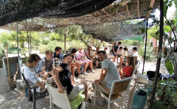 ILE Spanish School