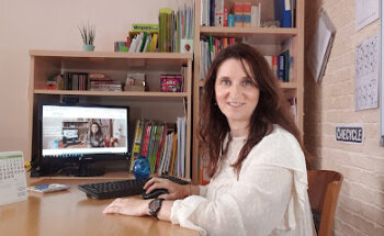 EL AULA DE LOURDES