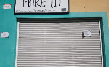 Academia Make it!