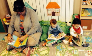 Noah's Ark International Day Care Center