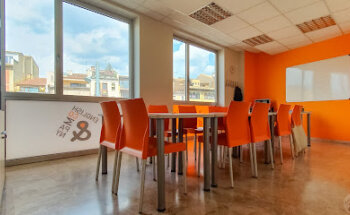 English & Company