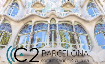 C2 Barcelona Comunicación & Cultura