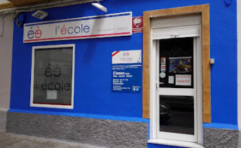 L'école