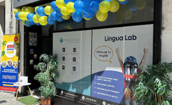 Lingua Lab