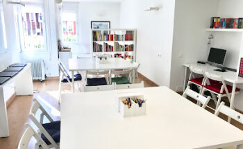 l'atelier de sarrià
