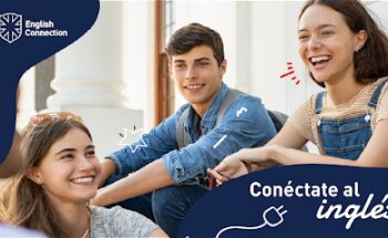 English Connection Academia de Inglés - Fuenlabrada Loranca
