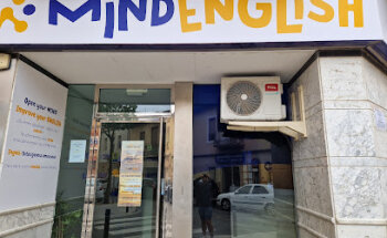 MindEnglish Manises