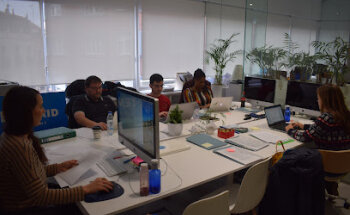 TEFL MADRID ACADEMY
