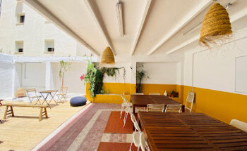 Spanish in Cadiz