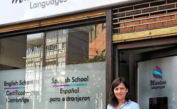 Marina Languages