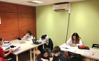 l'estuditeca