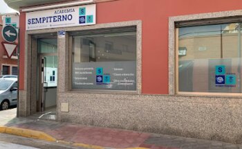 Academia Sempiterno