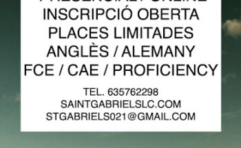 Saint Gabriel's