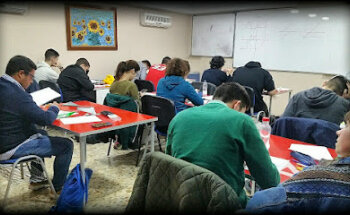 ACADEMIA ACAPOLA FORMACIÓN
