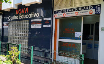 Educational Center NOAVI