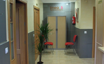 Formación Línea 5