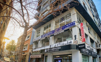 EuroLingua School