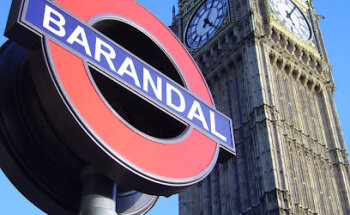 Barandal Formación