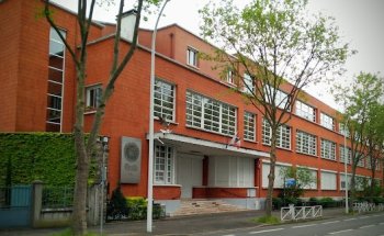 Collège de la Paix