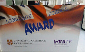 Award Language School