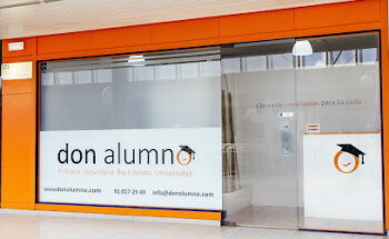 Academia Don Alumno