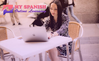 My Spanish